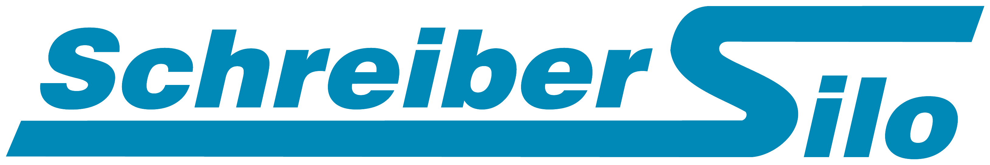 Schreiber Silo